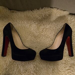 Christian louboutin Bibi